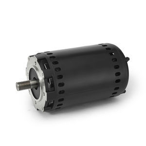motor asíncrono