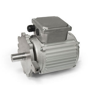 motor asíncrono