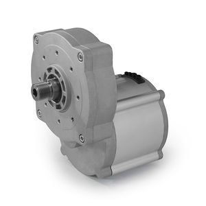 motor brushless