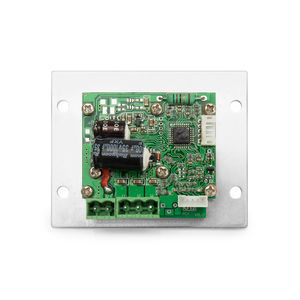 controlador de motor brushless