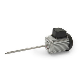 motor asíncrono