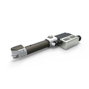 módulo rotativo eléctrico
