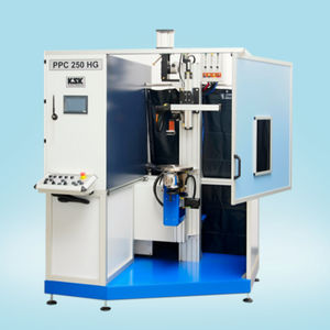 máquina de soldar de plasma