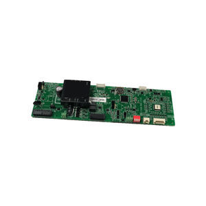 controlador de baterías sonda de temperatura