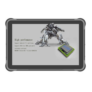 tablet Android 7.1