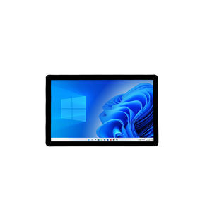 panel PC de pantalla táctil multipunto