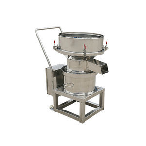 tamiz para productos alimentarios
