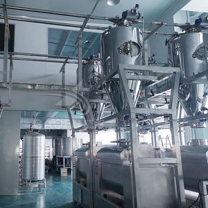 sistema de procesado de alimentos de vacío