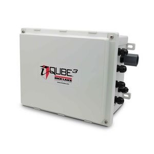 caja de conexiones NEMA 4X