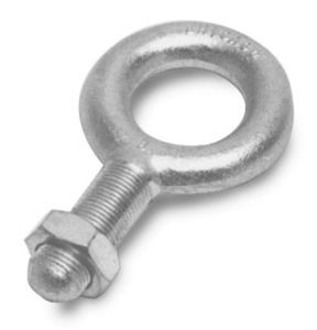tornillo taladrado de acero zincado 1