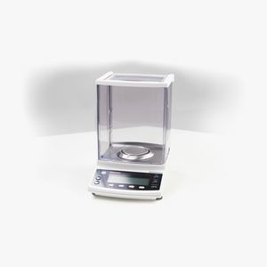 pesadora electrónica