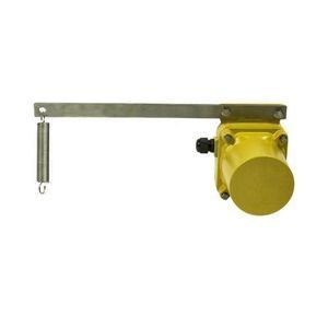 sensor de velocidad de rotación
