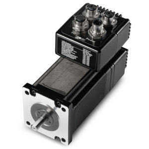 motor DC
