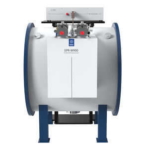 espectrómetro para espectroscopia