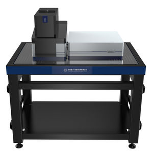 sistema de espectroscopia para la detección óptica