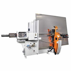 máquina curvadora eléctrica 1