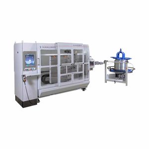 máquina curvadora eléctrica 1