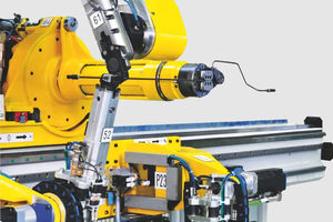 máquina curvadora eléctrica 1