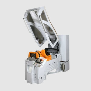 máquina de corte para metal 1