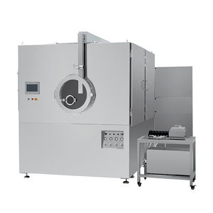 máquina para estucado automática