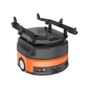 Robot móvil autónomo (AMR) de manipulación
