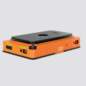 Robot móvil autónomo (AMR) para cargas pesadas 1