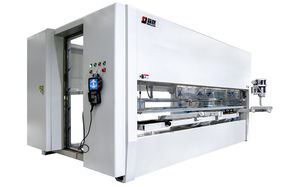 máquina de proyección