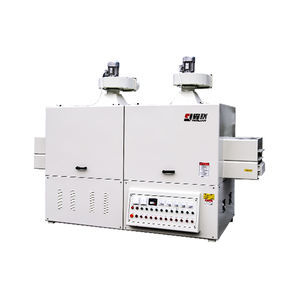 secador UV