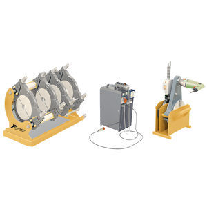 máquina de soldar eléctrica