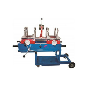 máquina de soldar manual