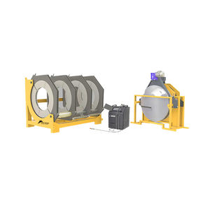 máquina de soldar CNC