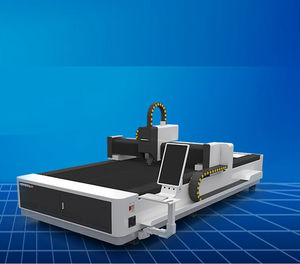 máquina de corte láser