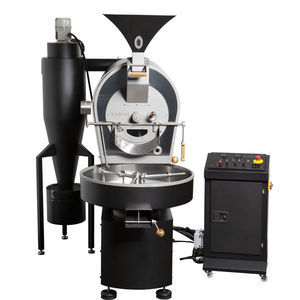 torrefactor para café 1