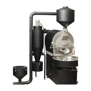 torrefactor para café 1