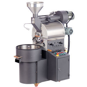 torrefactor para café 1