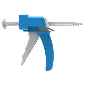 pistola de dosificación
