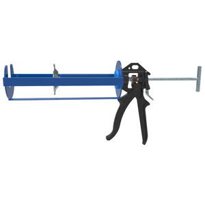 pistola de dosificación