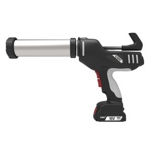 pistola de dosificación