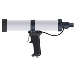 pistola de dosificación