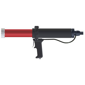 pistola de dosificación