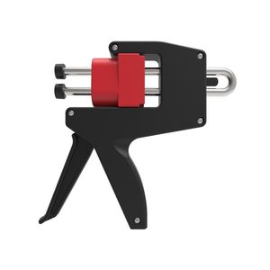 pistola de dosificación