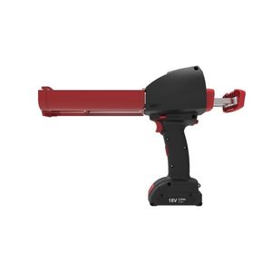 pistola de dosificación
