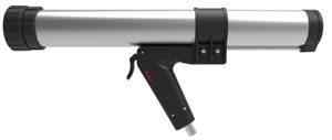 pistola de dosificación
