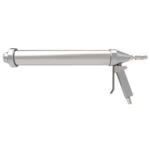 pistola de dosificación