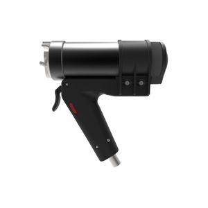 pistola de dosificación