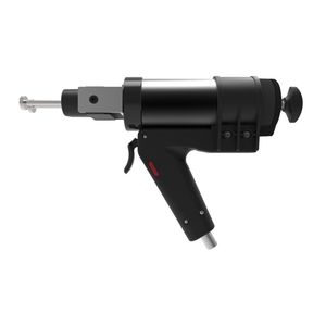 pistola de dosificación