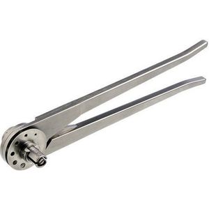 remachadora manual