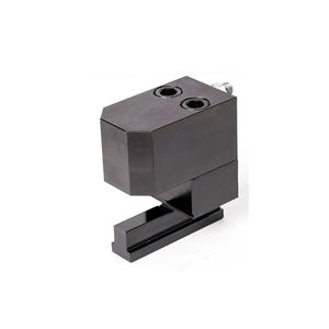 pinza hidráulica 1