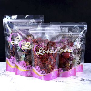 bolsa de PE