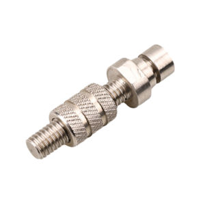servicio de estampado en frío zinc